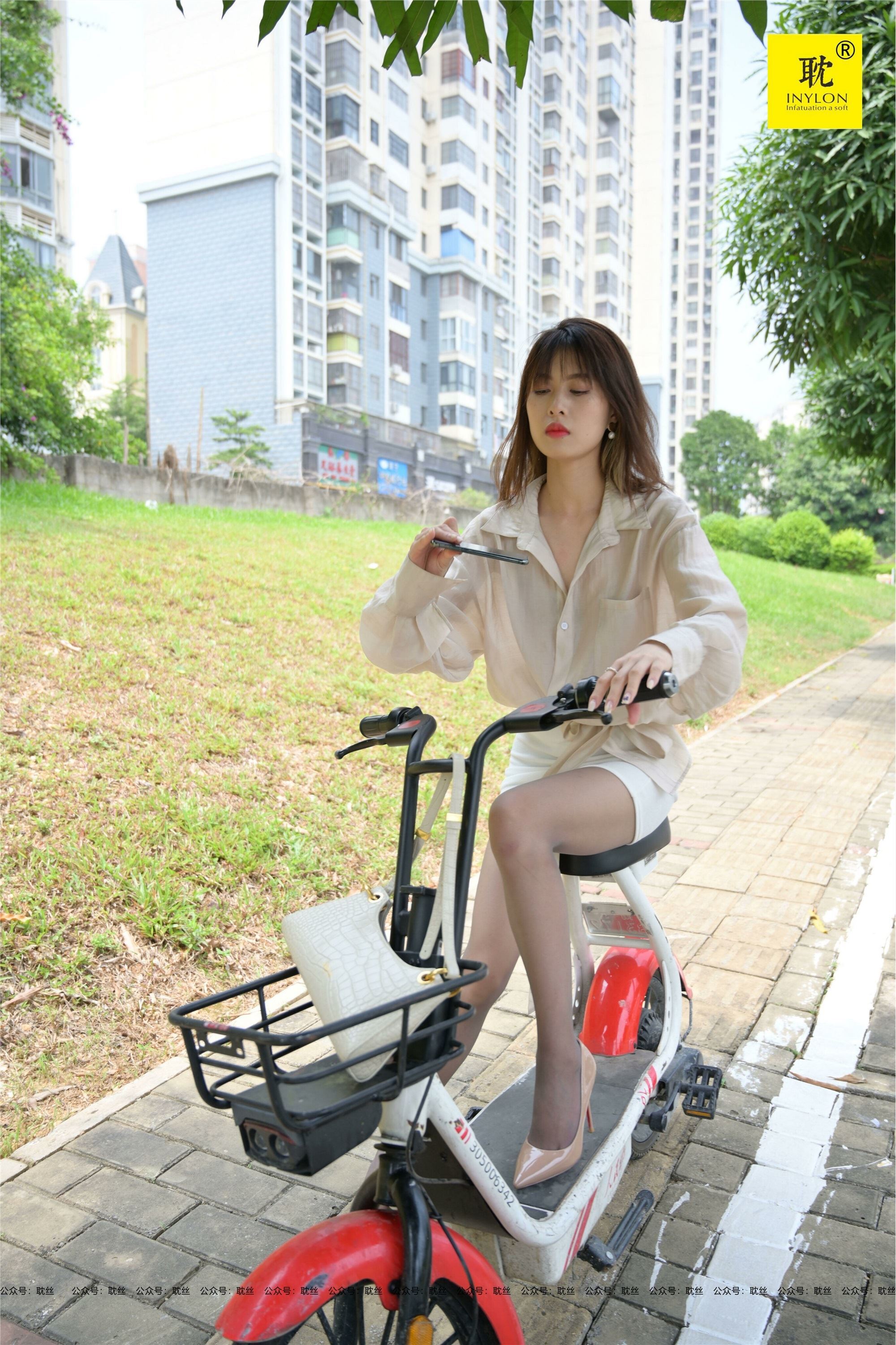 IESS异思趣向  第N种幻想之《一个人下班》⑧